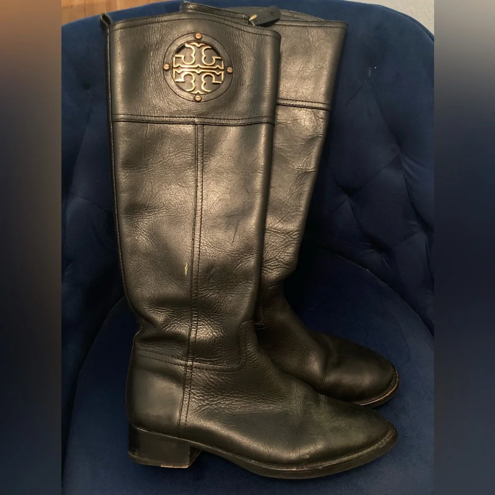 Tory Burch Boots